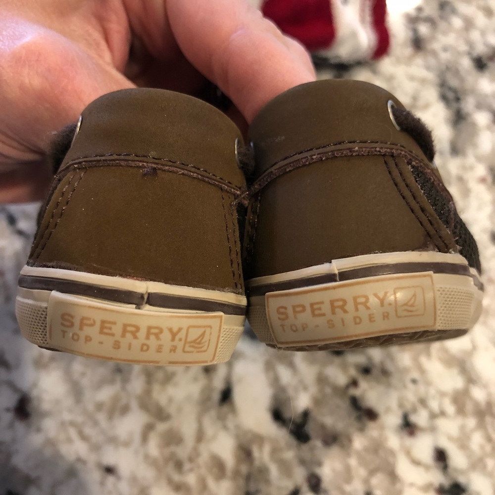 Sperry shoes - Picture 4 of 4